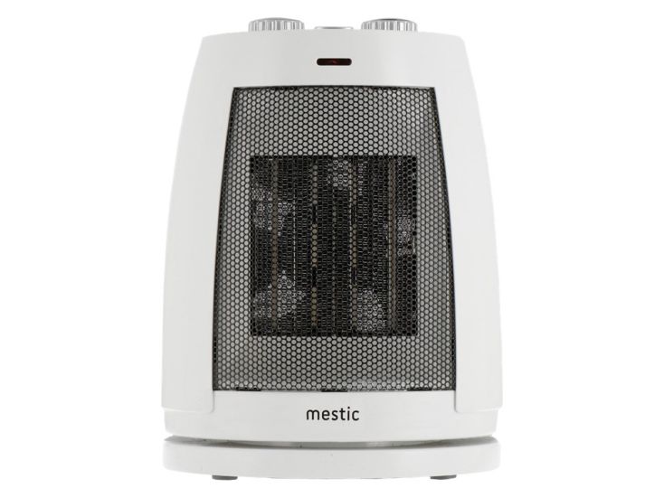 Mestic MKK-150 Keramikheizung