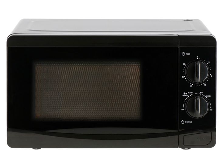 Mestic MM-120 Mikrowelle
