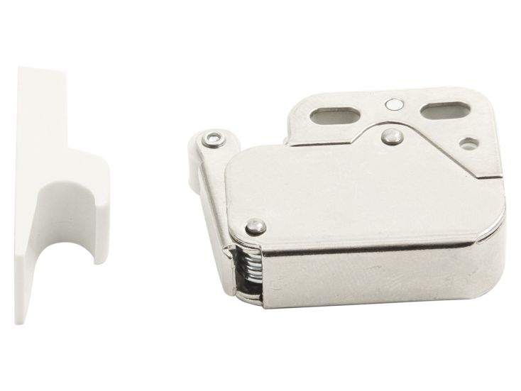 Mini Latch mit Halter