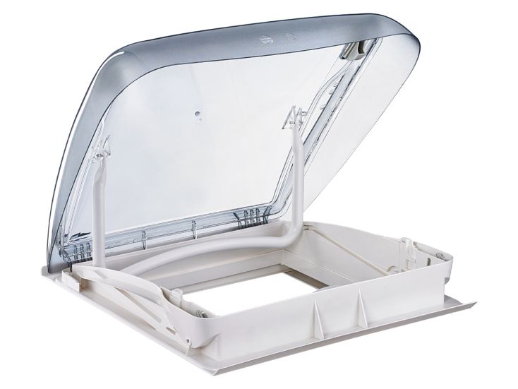 Zweite Chance Dometic Mini Heki Style Dachfenster 25-41mm