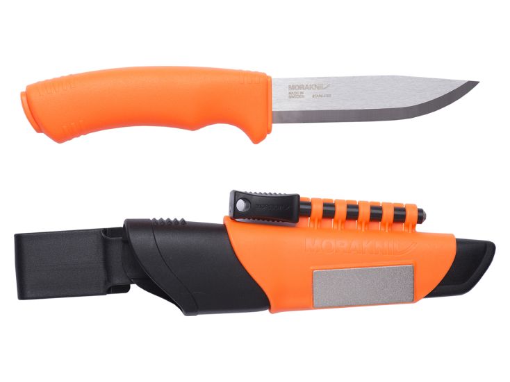 Morakniv BushCraft Survival Messer