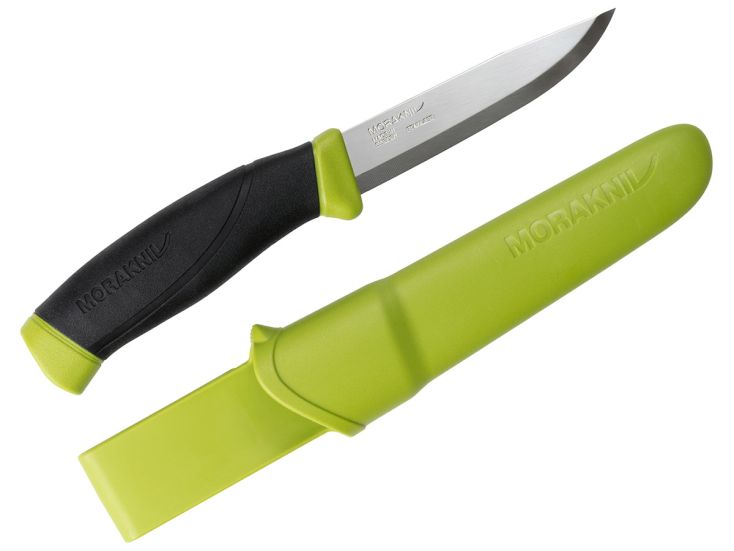 Morakniv Companion 2022 Messer