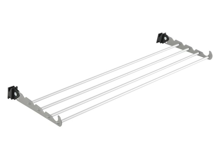 MultiAnker 2.0 Saugnapf Wandtrockner