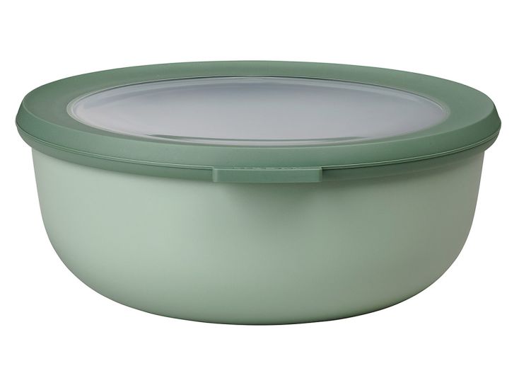 Mepal Cirqula 1,25 Liter Multischüssel - Nordic Sage