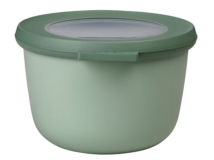 Mepal Cirqula 500 ml Multischüssel - Nordic Sage