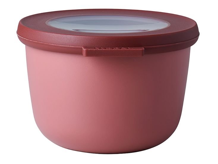 Mepal Cirqula 500 ml Multischüssel - Vivid Mauve