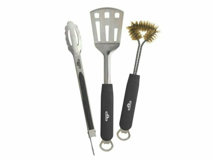 Napoleon Grillwerkzeug-Set 3-teilig