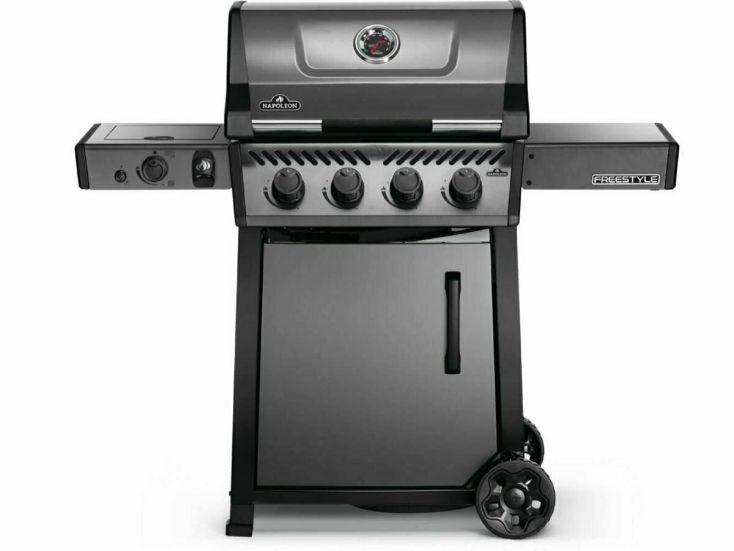 Napoleon Freestyle 425 Sizzle Zone Gasgrill