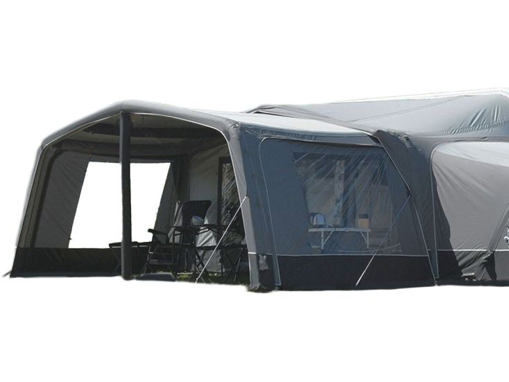 Obelink Neptune Easy Air Sunroof Größe 14 Vorzeltvordach
