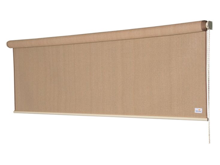 Platinum Coolfit 2,48 x 2,40m Sand Rollo