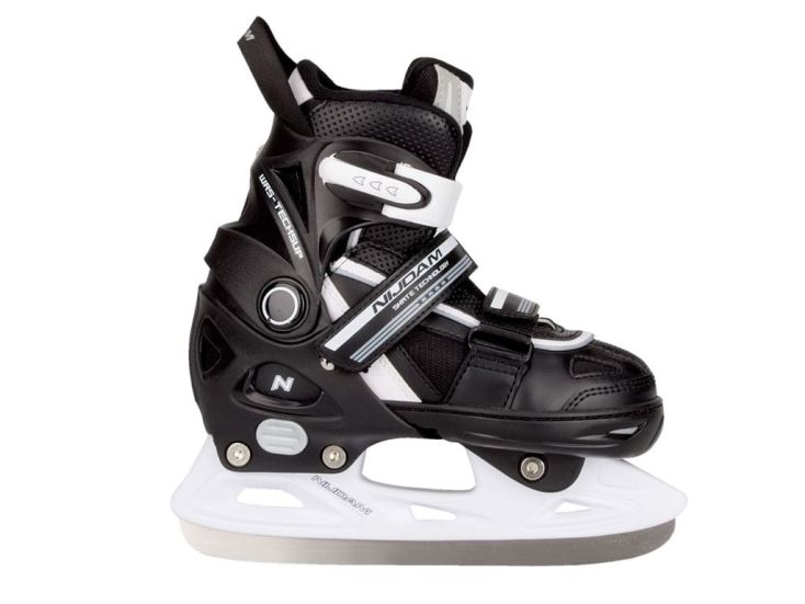Nijdam junior 3170 Eishockeyschlittschuhe