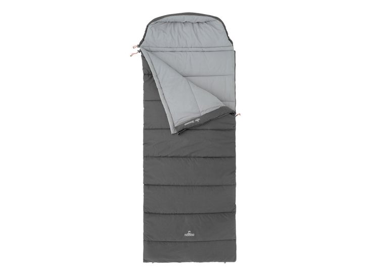 Nomad Passaat Schlafsack - Grey Nomad Passaat Schlafsack - Grey