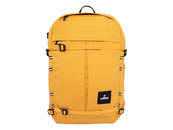 Nomad Torcal 25 Mango Daypack