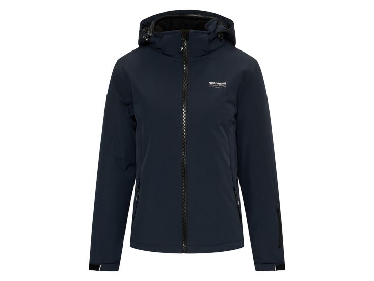 Nordberg Shirley Damen Softshell Jacke