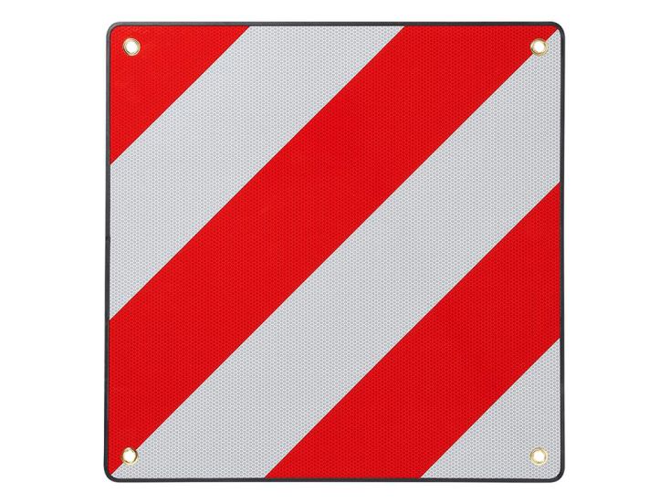 Obelink Warnschild für Spanien