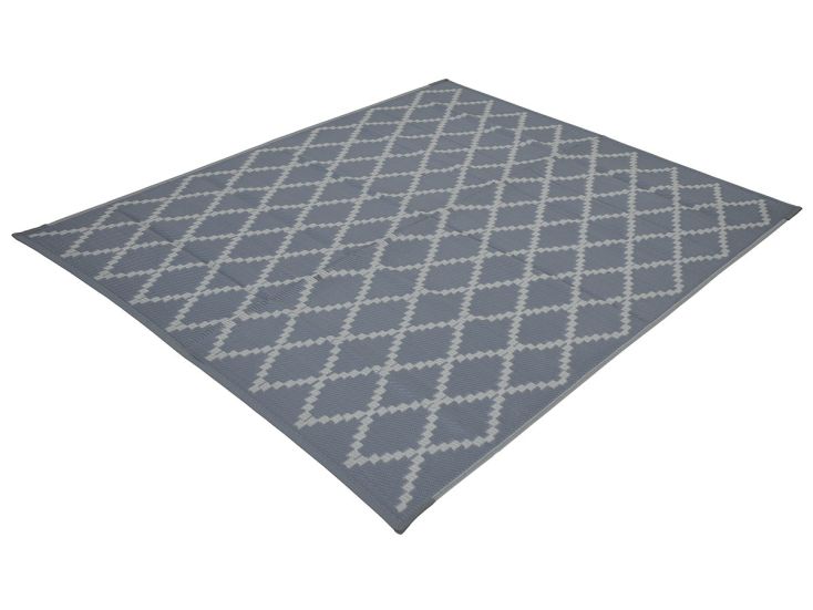Obelink Patio Matte Diamond 370 x 270 cm Zeltteppich