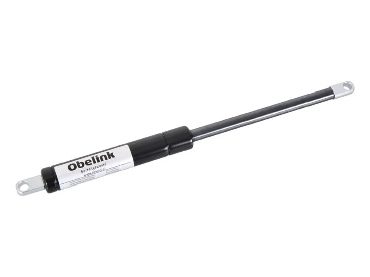 Obelink 10,1 mm 1700N Hubbett Gasfeder