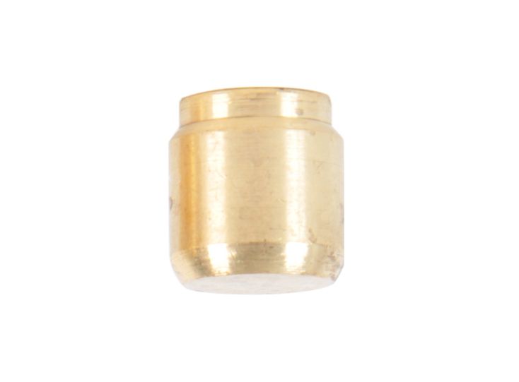Obelink 10 mm Klemmkupplung mit Blindstopfen