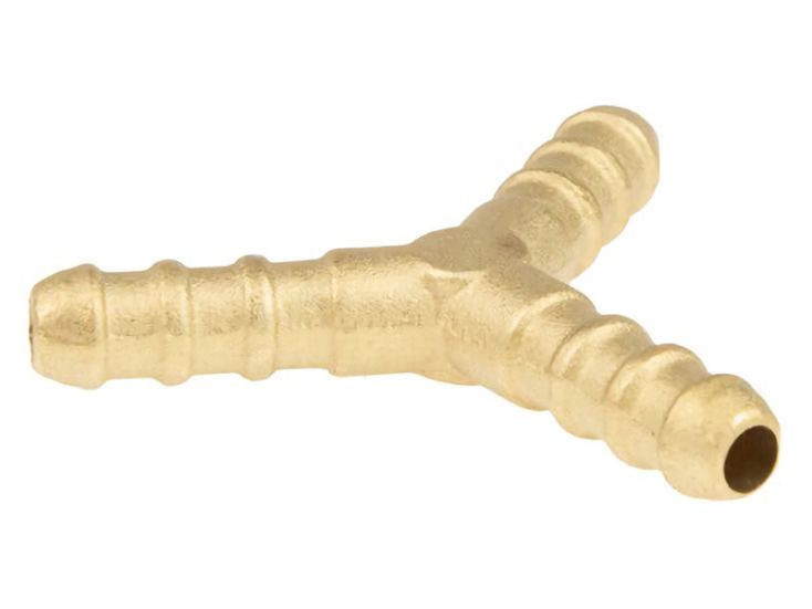 Obelink 8mm Y-Schlauchstutzen