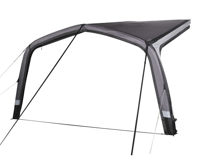 Obelink Arcade 440 Sunroof Easy Air CoolDark Wohnwagen Sonnensegel