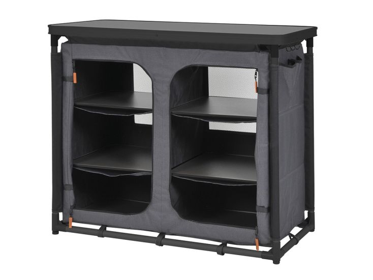 Obelink Toulon Luxe Schrank - Black