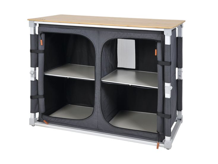 Obelink Bamboo Quick Schrank - XL