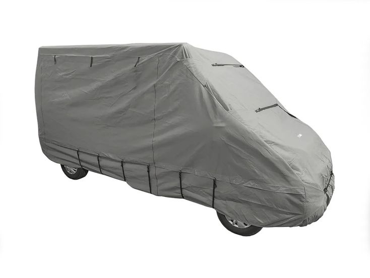 Obelink Wohnmobilschutzhülle - 615 cm