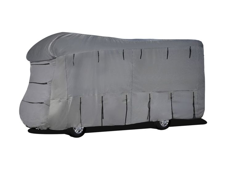 Obelink Wohnmobilschutzhülle - 800 cm