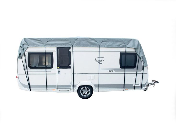 Obelink Wohnwagen- und Wohnmobil-Dachabdeckung – 6,0 m