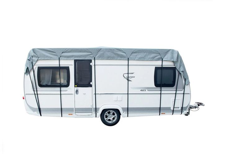 Obelink Wohnwagen- und Wohnmobil-Dachabdeckung – 5,5 m