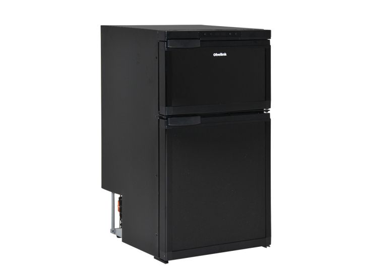 Obelink Coolfit 80 Duo Kühlschrank