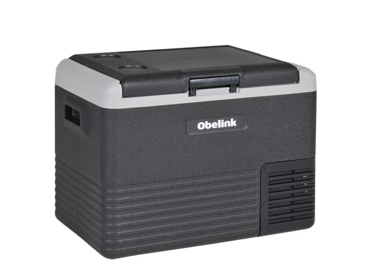 Zweite Chance Obelink Coolmove 40 Kompressor Kühlbox