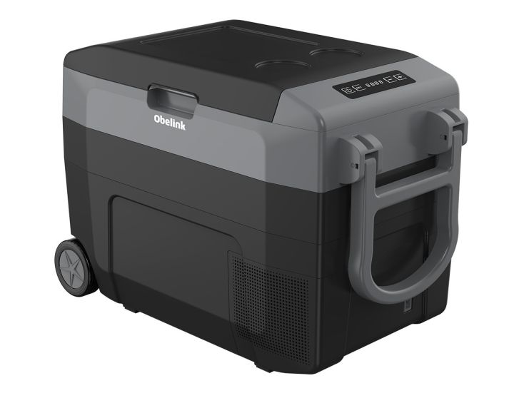 Obelink Coolmove 40 Travel Kompressor Kühlbox