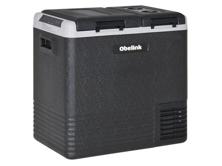 Obelink Coolmove 60 Duo Kompressor Kühlbox