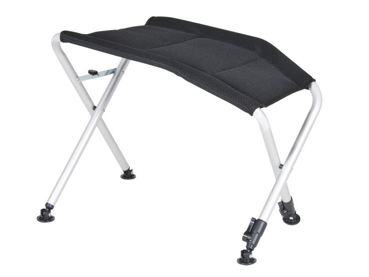 Obelink Corsa Beinauflage - Black