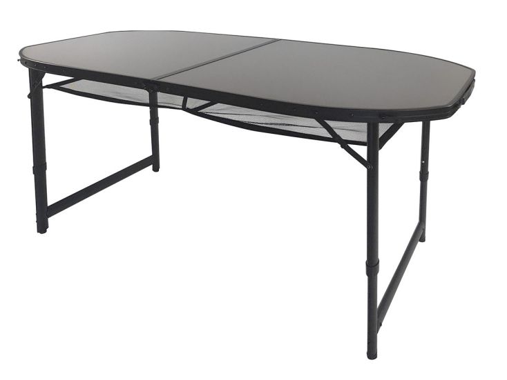 Obelink Cyprus Tisch - Black