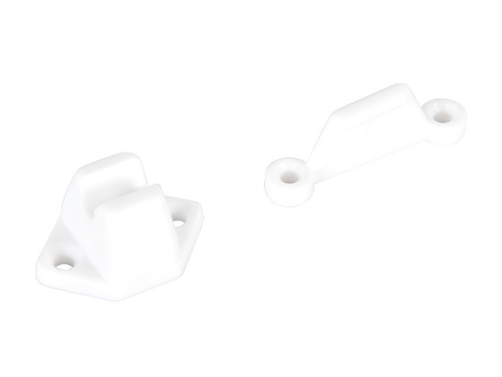 Obelink Standard-Türfänger - White