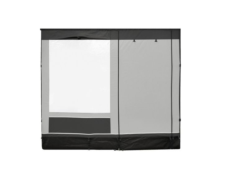 Obelink Emperor Vorderwand - 285 cm