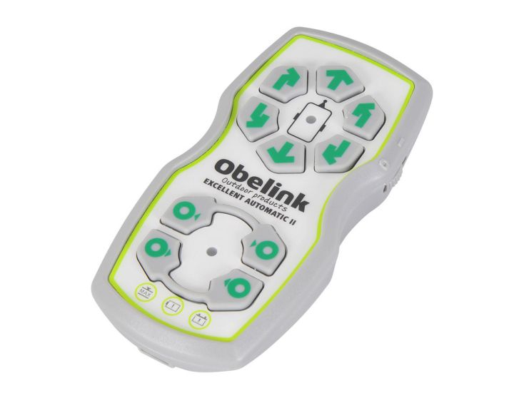 Obelink Excellent Automatic Fernbedienung