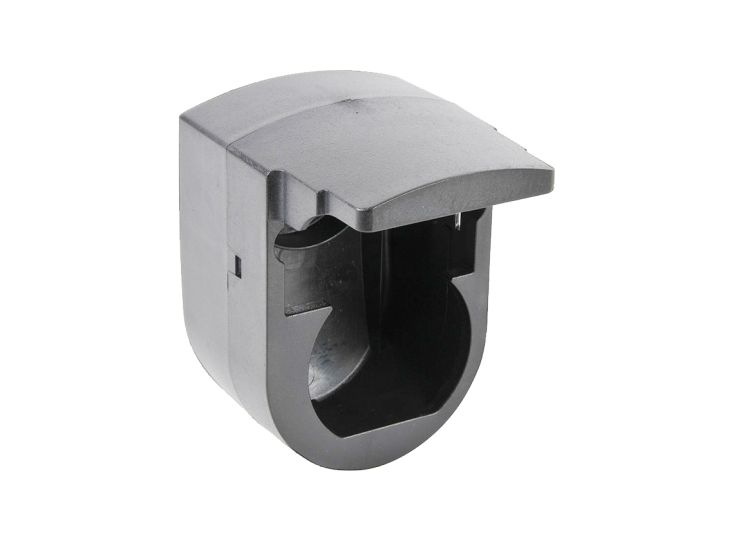 Obelink Excellent Abdeckklappe - Grey