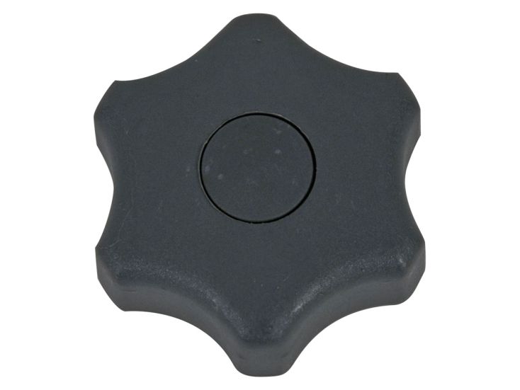 Obelink Front II Drehknopf