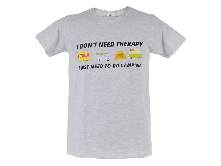Obelink I don't need therapy T-Shirt
