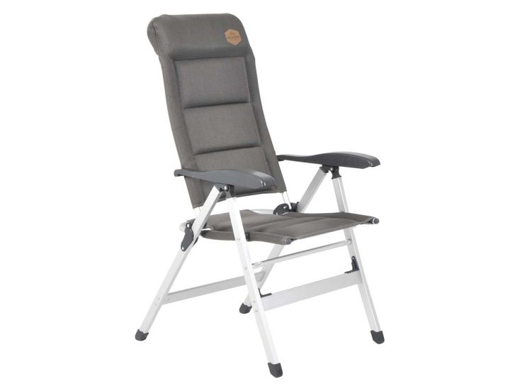 Zweite Chance Obelink Corsa Grey Klappstuhl