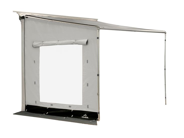 Obelink King Seitenwand Fiamma F45 links