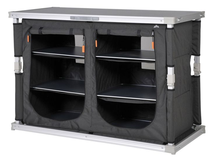 Zweite Chance Obelink Lucca Quick Schrank - XL