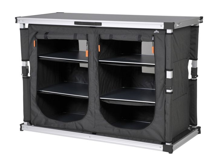 Zweite Chance Obelink Lucca Quick Schrank - XL