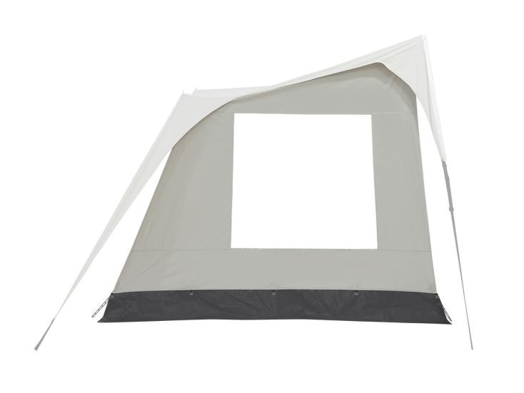 Obelink Outdoor Sunroof Seitenwand