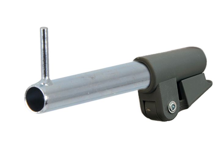 Obelink SwiftLock Dachüberstandstange Stahl 22 mm