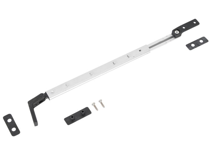Obelink 23 cm Polyfix Fensteraussteller - Links