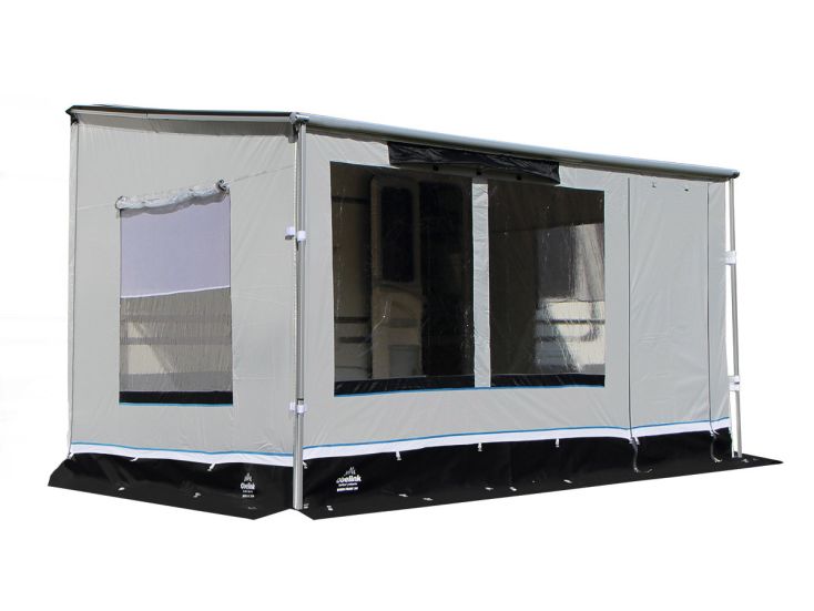 Obelink Queen Markisenzelt Thule Omnistor 6000 serie - 325